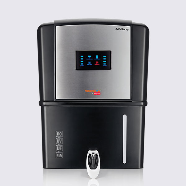 Ro Water Purifier