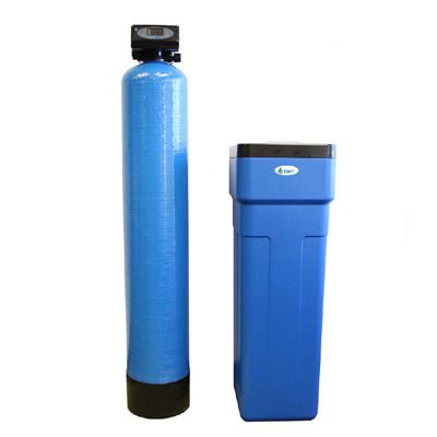 Water Softener